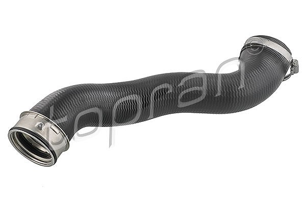 Topran Ladeluftschlauch [Hersteller-Nr. 408412] für Mercedes-Benz