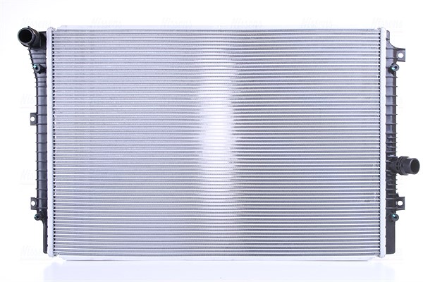 Nissens Kühler, Motorkühlung [Hersteller-Nr. 65336] für Skoda, VW