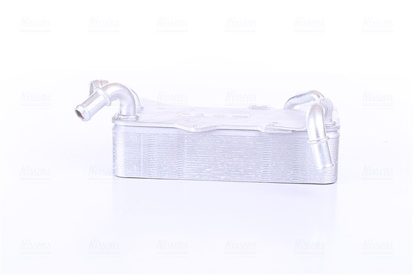 Nissens Ölkühler, Automatikgetriebe [Hersteller-Nr. 90894] für Audi