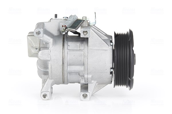 Nissens Kompressor, Klimaanlage [Hersteller-Nr. 89554] für Toyota