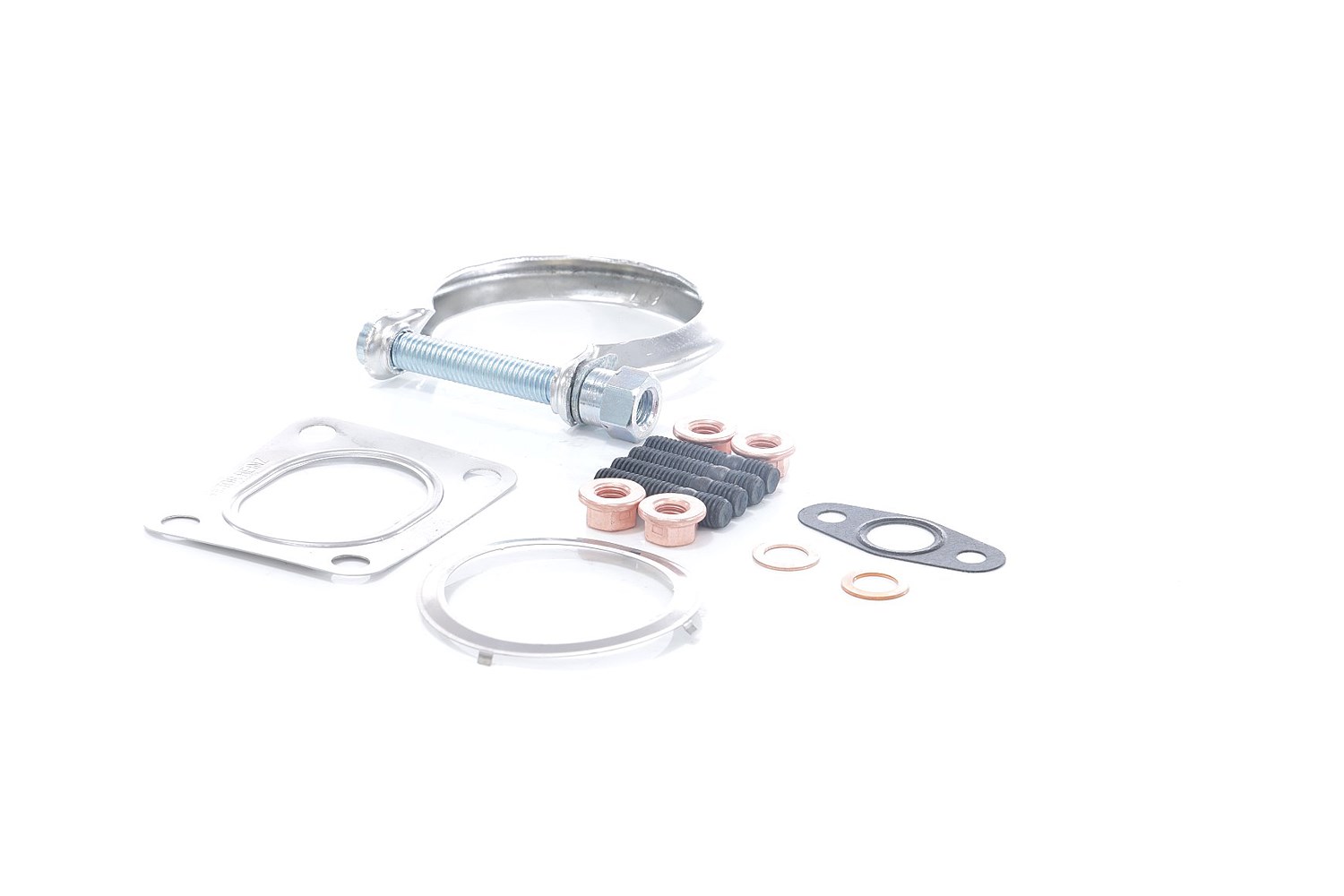 Bts Turbo Montagesatz, Lader [Hersteller-Nr. T931278ABS]