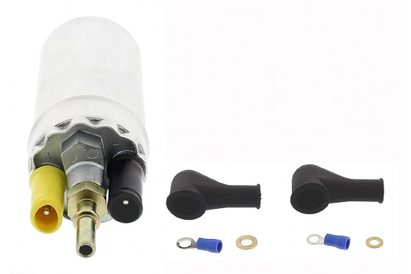 Mapco Kraftstoffpumpe [Hersteller-Nr. 22782] für Ford