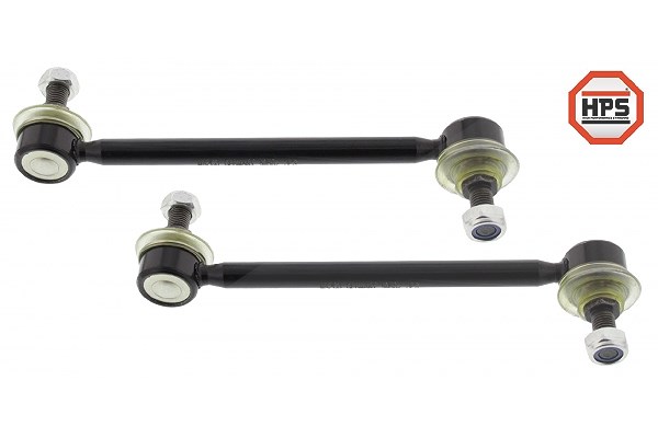 Mapco Reparatursatz, Stabilisatorkoppelstange [Hersteller-Nr. 53506HPS] für Hyundai