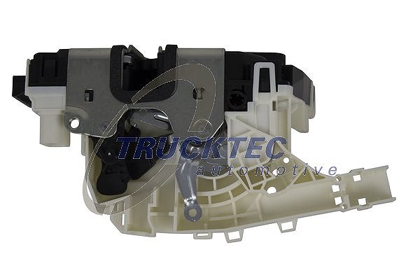 Trucktec Automotive Türschloss [Hersteller-Nr. 02.54.050] für VW, Mercedes-Benz