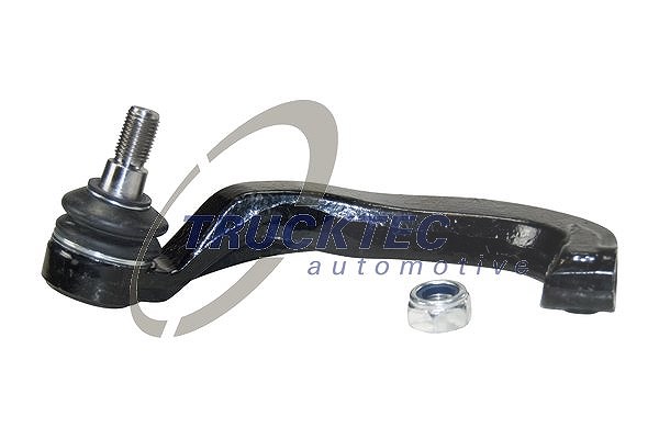 Trucktec Automotive Spurstangenkopf [Hersteller-Nr. 02.31.284] für Mercedes-Benz
