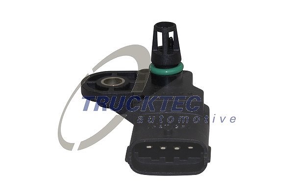 Trucktec Automotive Sensor, Ladedruck [Hersteller-Nr. 02.14.121] für Mercedes-Benz