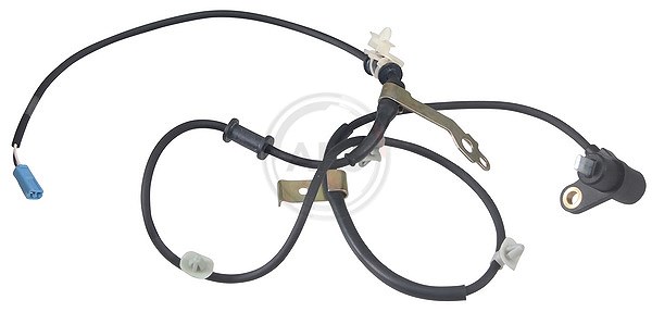 A.b.s. Sensor, Raddrehzahl [Hersteller-Nr. 31006] für Suzuki