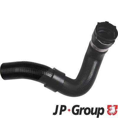 Jp Group Kühlerschlauch [Hersteller-Nr. 1114313800] für VW