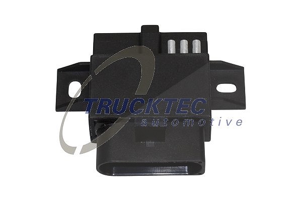 Trucktec Automotive Relais, Kraftstoffpumpe [Hersteller-Nr. 07.42.093] für Seat, Audi