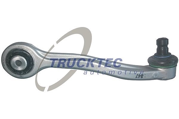 Trucktec Automotive Lenker, Radaufhängung [Hersteller-Nr. 07.31.207] für Audi