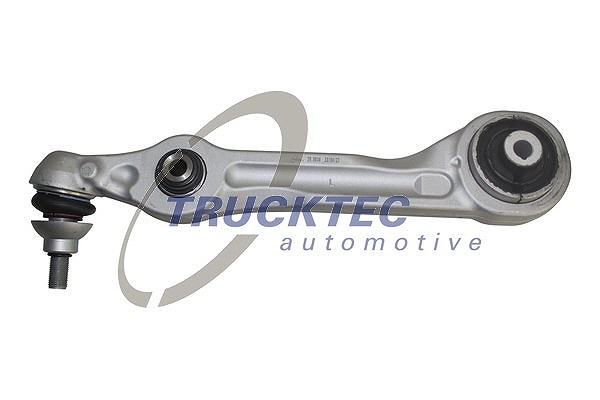 Trucktec Automotive Lenker, Radaufhängung [Hersteller-Nr. 02.31.274] für Mercedes-Benz