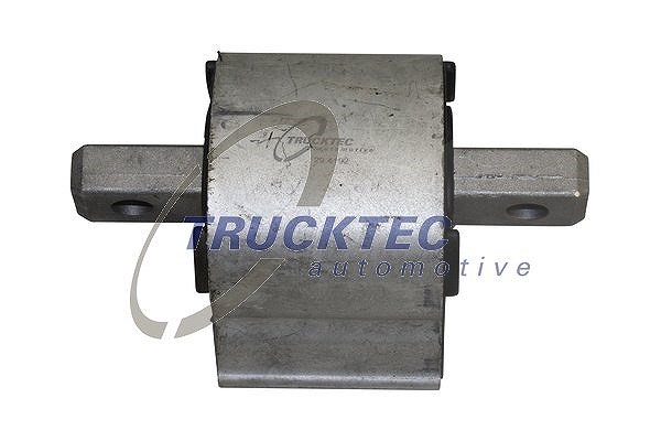 Trucktec Automotive Lagerung, Motor [Hersteller-Nr. 02.22.077] für Mercedes-Benz