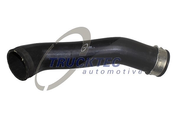 Trucktec Automotive Ladeluftschlauch [Hersteller-Nr. 08.14.021] für BMW