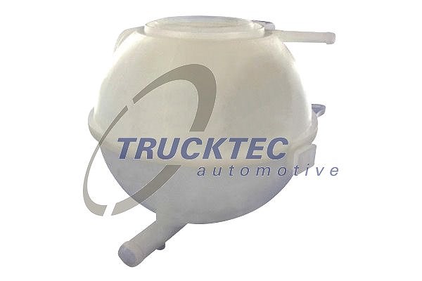 Trucktec Automotive Ausgleichsbehälter, Kühlmittel [Hersteller-Nr. 07.40.064] für Seat, Audi, Skoda, VW