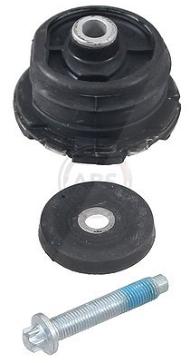 A.b.s. Lagerung, Achsträger [Hersteller-Nr. 271490] für Mercedes-Benz, Daimler