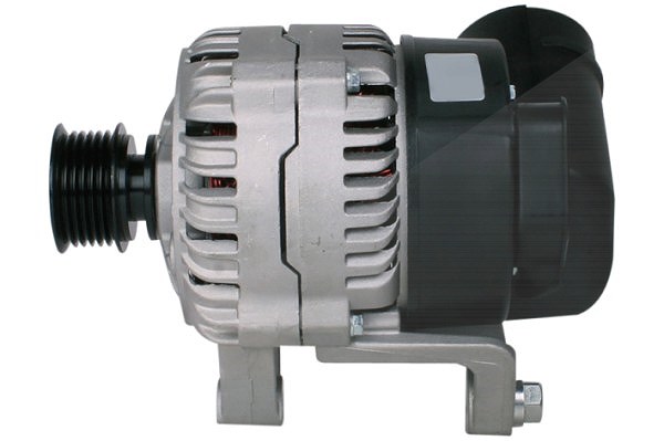 Hella Generator [Hersteller-Nr. 8EL012429-361] für BMW