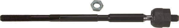 Trw Axialgelenk, Spurstange [Hersteller-Nr. JAR1004] für Audi