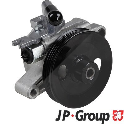 Jp Group Hydraulikpumpe, Lenkung [Hersteller-Nr. 3645100100] für Kia, Hyundai