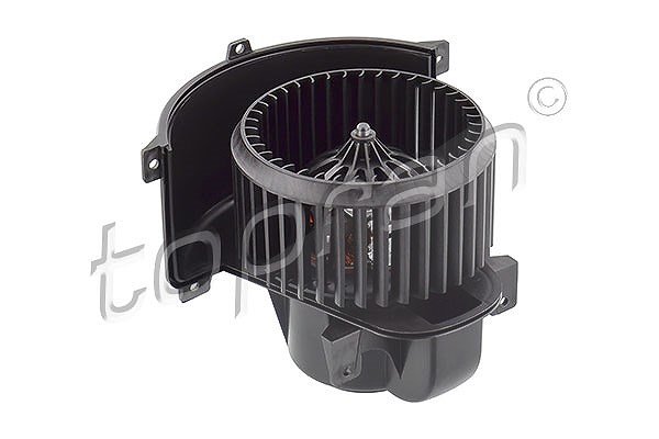 Topran Innenraumgebläse [Hersteller-Nr. 117461] für Audi, VW