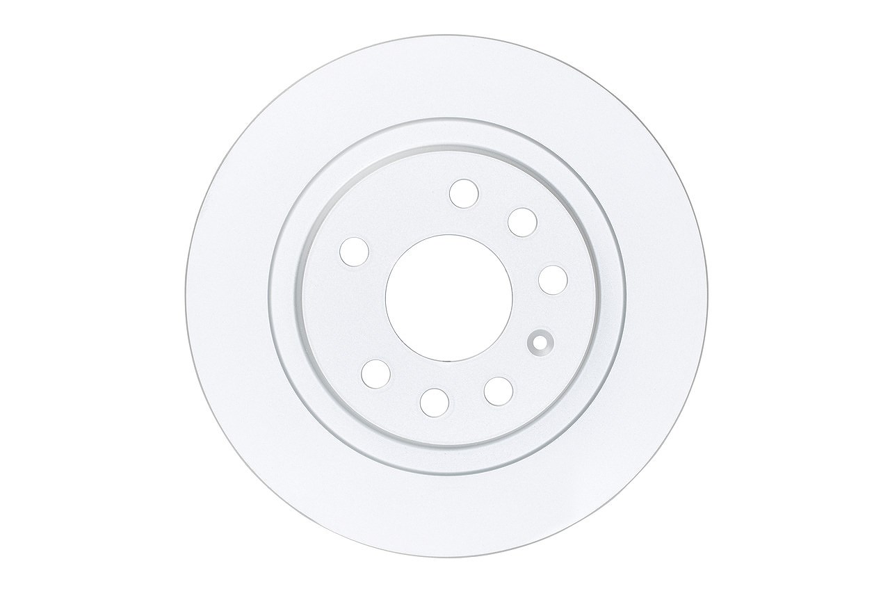 Bosch Bremsscheibe [Hersteller-Nr. 0986479C80] für Opel