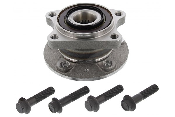 Mapco Radlagersatz [Hersteller-Nr. 26970] für Volvo