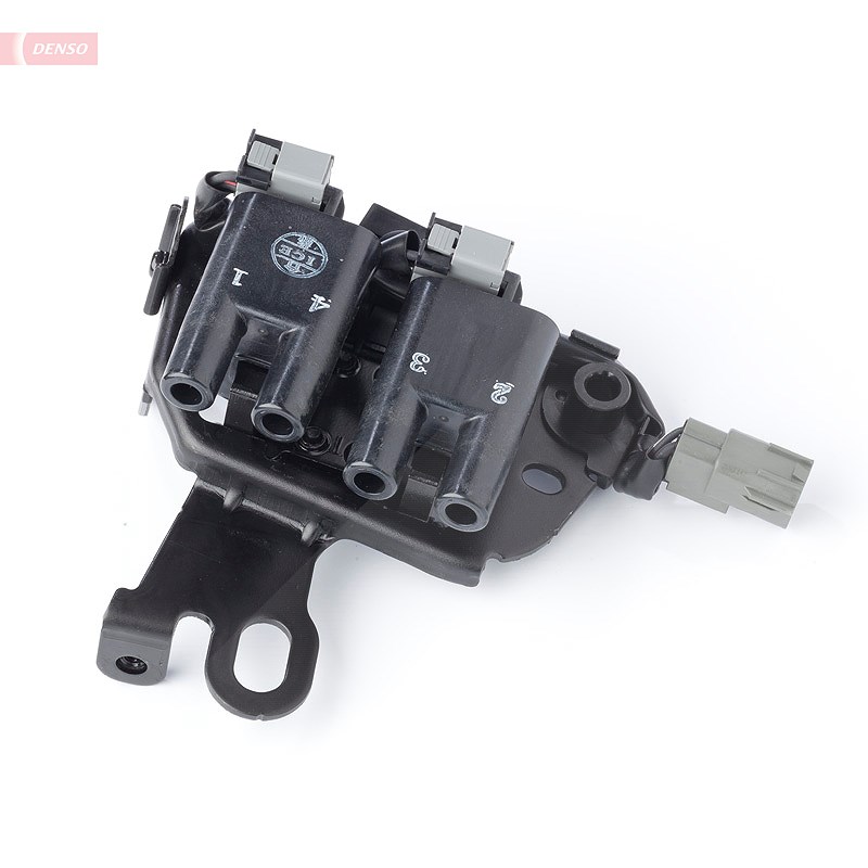 Denso Zündspule [Hersteller-Nr. DIC-0113] für Hyundai, Kia