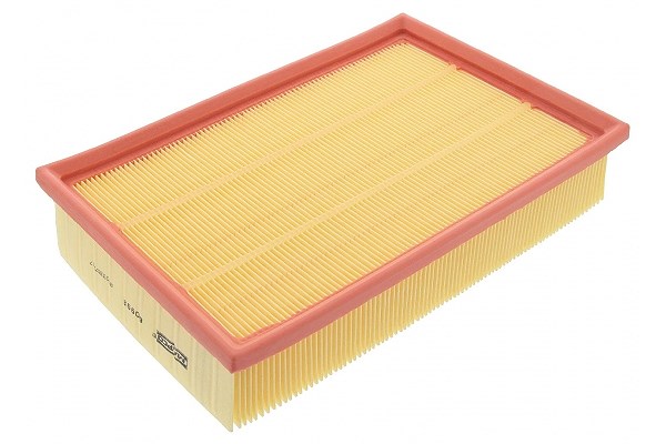 Mapco Luftfilter [Hersteller-Nr. 60998] für Land Rover