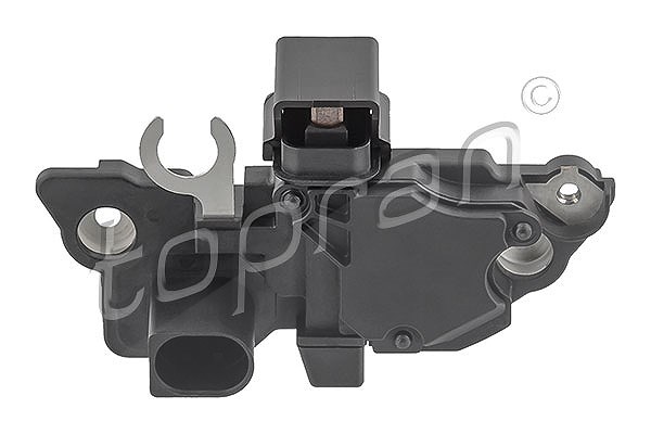Topran Generatorregler [Hersteller-Nr. 116758] für Skoda, VW, Seat, Audi