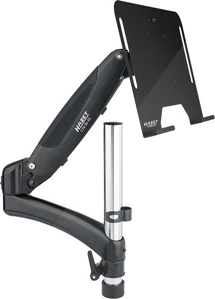 Hazet Laptop-Halter [Hersteller-Nr. 179W-42]