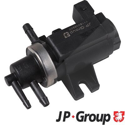 Jp Group Druckwandler, Abgassteuerung [Hersteller-Nr. 1116005900] für Skoda, Seat, Ford, VW, Audi