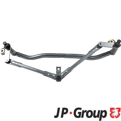 Jp Group Wischergestänge [Hersteller-Nr. 1198102900] für Seat
