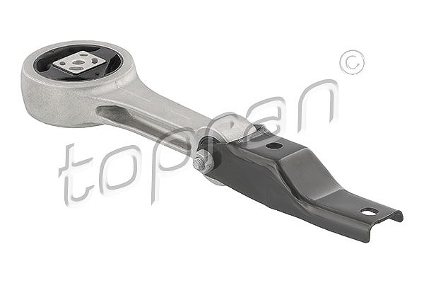 Topran Lagerung, Schaltgetriebe [Hersteller-Nr. 634430] für VW, Audi, Skoda, Seat