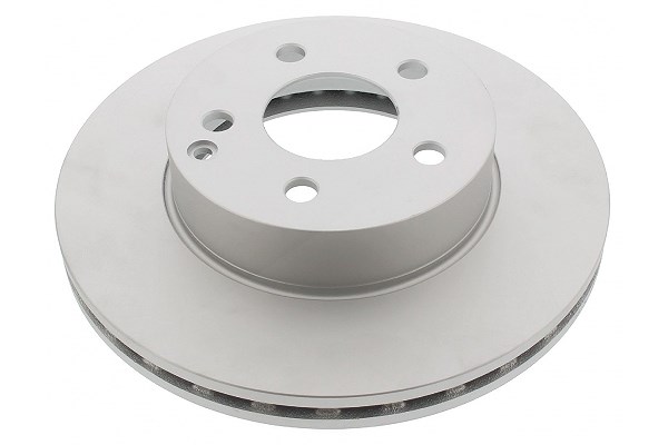 Mapco Bremsscheibe [Hersteller-Nr. 25813C] für Mercedes-Benz