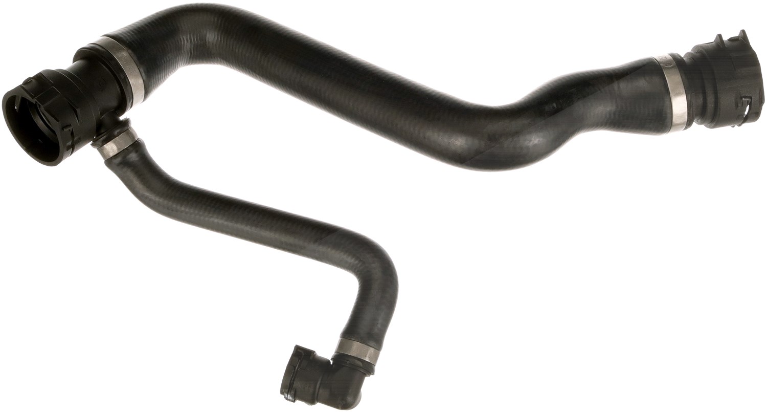 Gates Kühlerschlauch [Hersteller-Nr. 05-2387] für BMW
