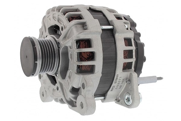 Mapco Generator [Hersteller-Nr. 13237] für Seat, VW, Skoda, Audi