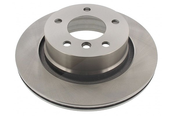 Mapco Bremsscheibe [Hersteller-Nr. 25855] für BMW