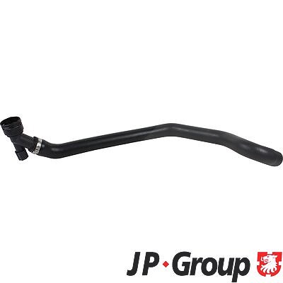 Jp Group Kühlerschlauch [Hersteller-Nr. 1114315900] für Seat, Skoda, VW