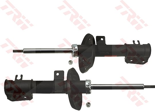 Trw Stoßdämpfer [Hersteller-Nr. JGM1144T] für Fiat