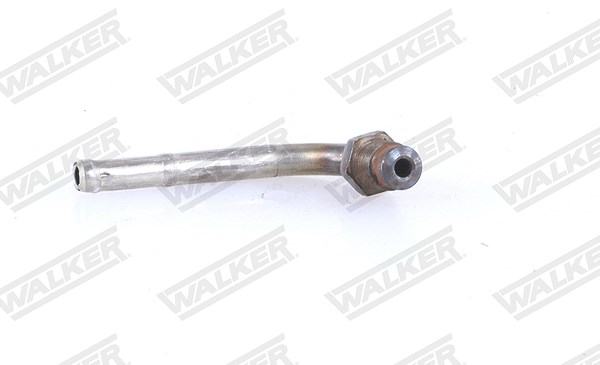 Walker Druckleitung, Drucksensor (Ruß-/Partikelfilter) [Hersteller-Nr. 10790] für Renault