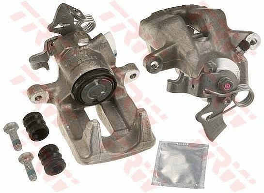 Trw Bremssattel [Hersteller-Nr. BHN837] für Peugeot
