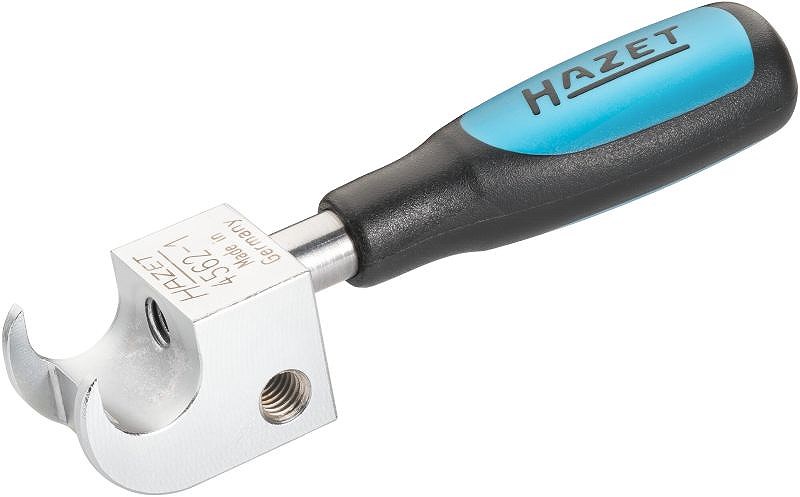 Hazet Betätigungswerkzeug Henn Schellen [Hersteller-Nr. 4562-1]