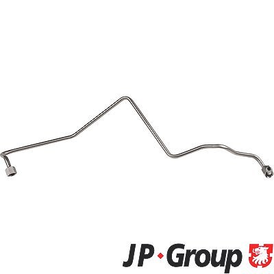 Jp Group Ölleitung, Lader [Hersteller-Nr. 1117602900] für Audi, Seat