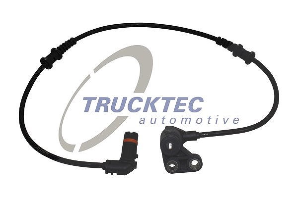 Trucktec Automotive Sensor, Raddrehzahl [Hersteller-Nr. 02.42.387] für Mercedes-Benz