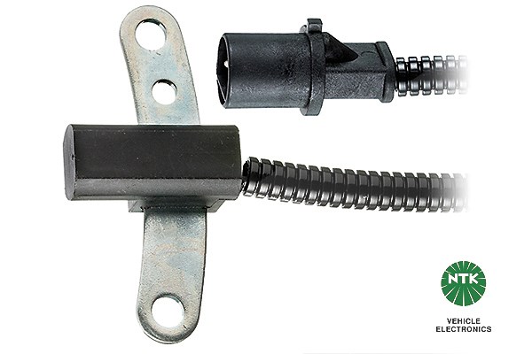 Ntk Impulsgeber, Kurbelwelle [Hersteller-Nr. 81401] für Jeep