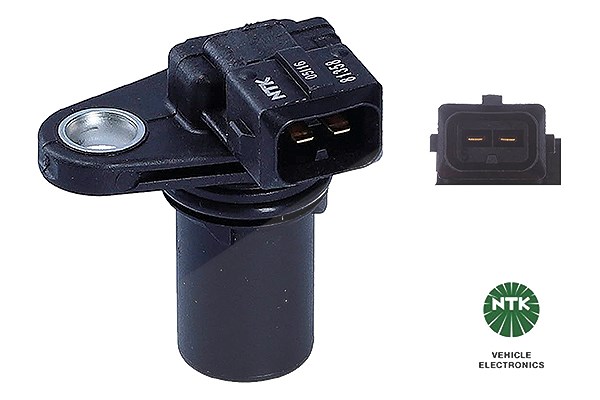 Ntk Impulsgeber, Kurbelwelle [Hersteller-Nr. 81358] für Ford