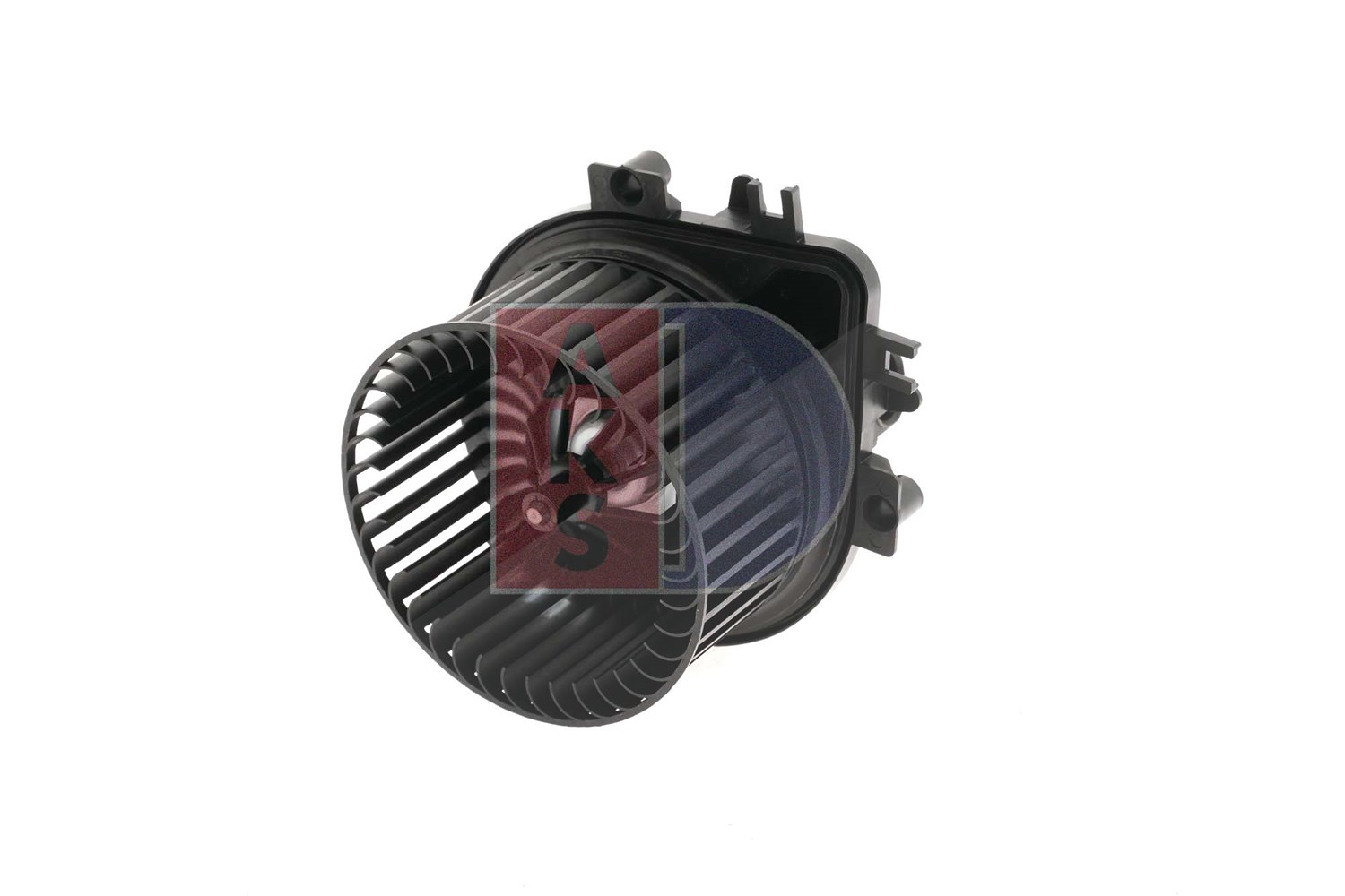 Aks Dasis Innenraumgebläse [Hersteller-Nr. 058002N] für Mini