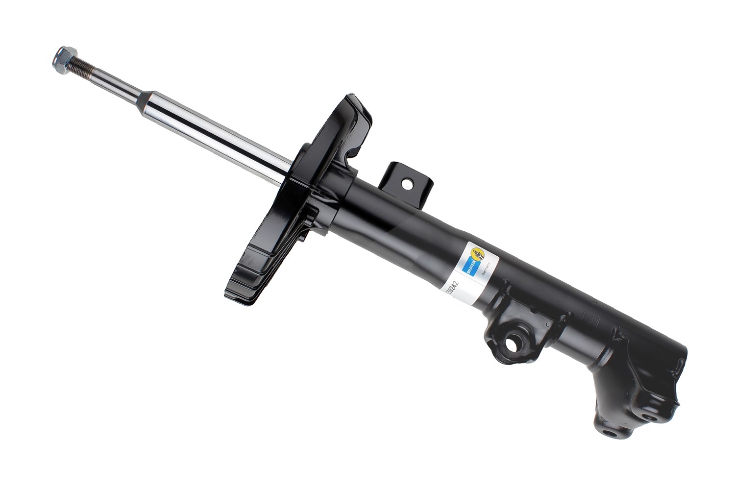 Bilstein Stoßdämpfer [Hersteller-Nr. 22-239242] für Mercedes-Benz