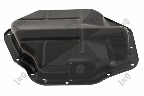 Abakus Ölwanne [Hersteller-Nr. 100-00-116] für Nissan, Renault