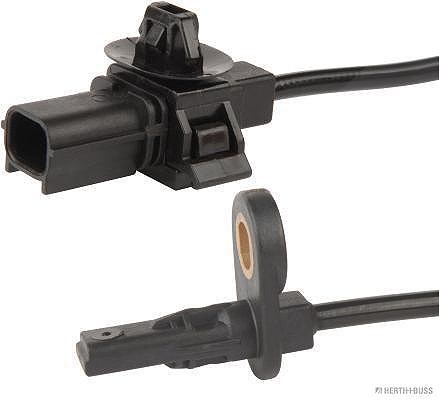 Herth+buss Jakoparts Sensor, Raddrehzahl [Hersteller-Nr. J5904031] für Honda