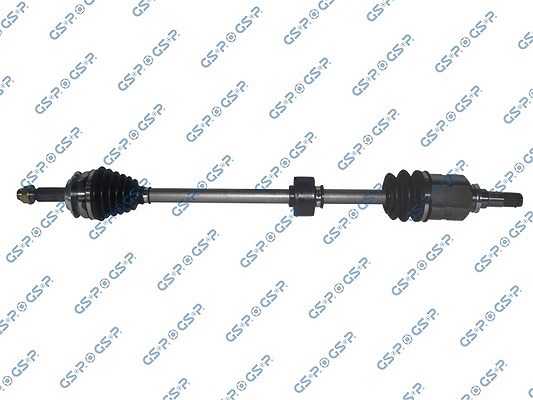 Gsp Antriebswelle [Hersteller-Nr. 259636] für Toyota